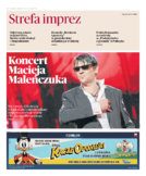 Weekend Kielce