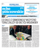 Echo Pińczowskie