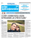 Echo Jędrzejowa