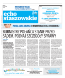 Echo Staszowskie
