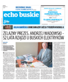 Echo Buskie