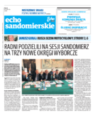 Echo Sandomierskie