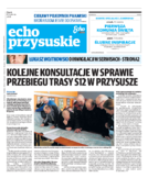 Echo Przysuchy
