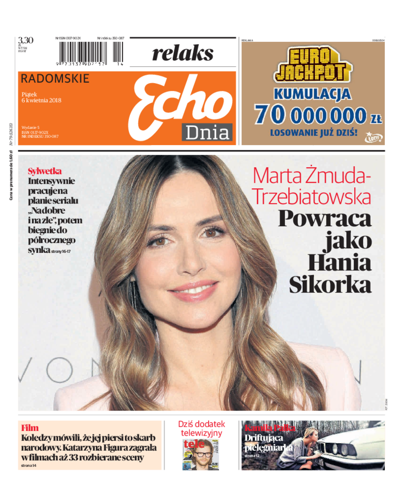 Echo Dnia