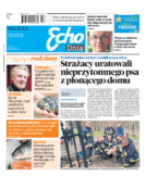 Echo Dnia wyd. Kielce
