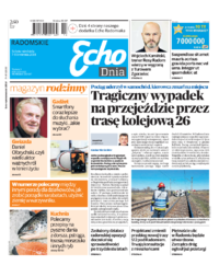 Echo Dnia