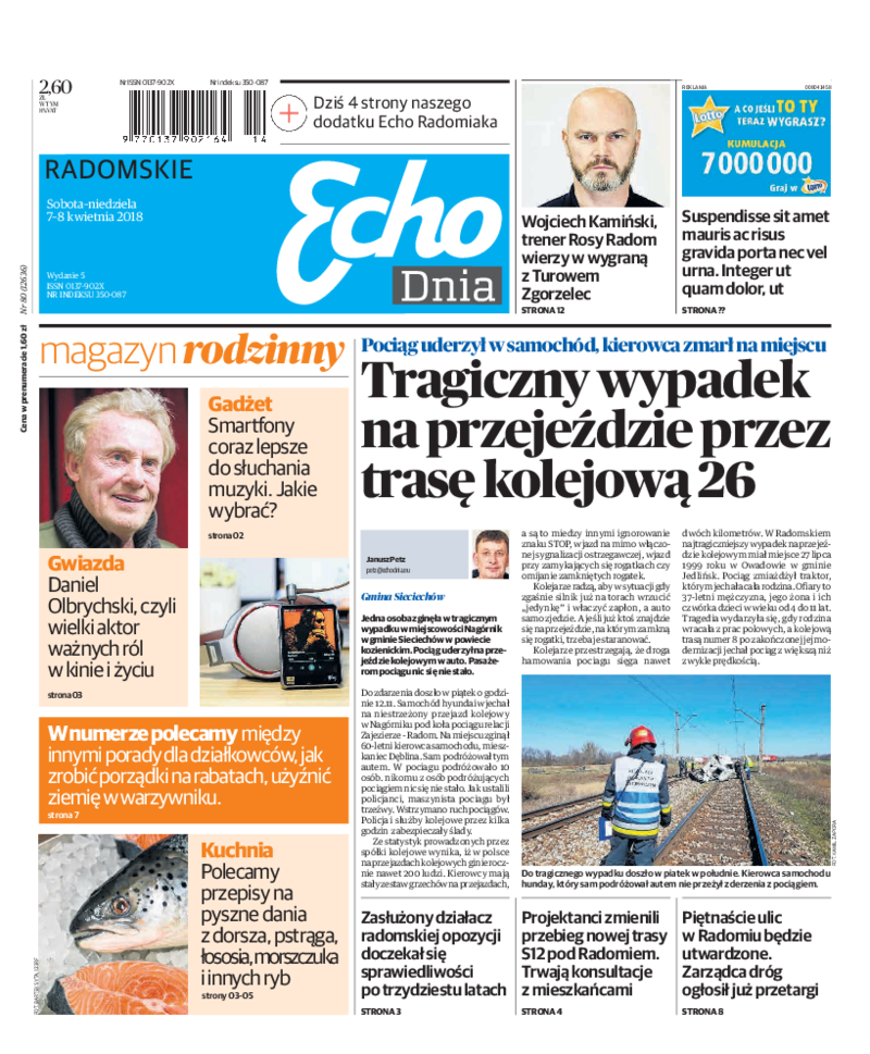 Echo Dnia