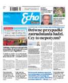 Echo Dnia wyd. Świętokrzyskie