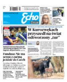 Echo Dnia wyd. Podkarpackie