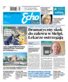 Echo Dnia wyd. Świętokrzyskie