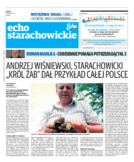Echo Starachowickie