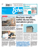Echo Dnia wyd. Świętokrzyskie