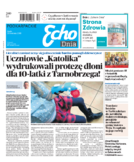 Echo Dnia wyd. Podkarpackie