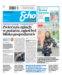 Echo Dnia