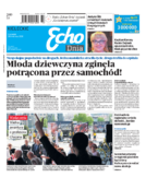 Echo Dnia wyd. Kielce