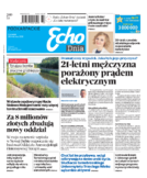 Echo Dnia wyd. Podkarpackie