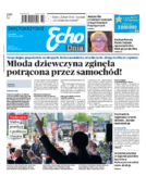 Echo Dnia wyd. Świętokrzyskie