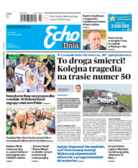 Echo Dnia
