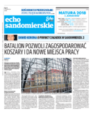 Echo Sandomierskie