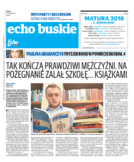 Echo Buskie