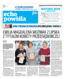 Echo Powiśla