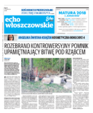 Echo Włoszczowy