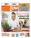 Echo Dnia wyd. Kielce