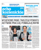 Echo Kozienickie