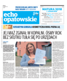 Echo Opatowskie