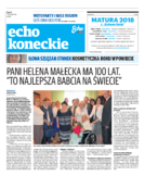 Echo Koneckie