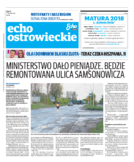 Echo Ostrowieckie