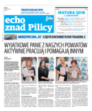 Echo znad Pilicy