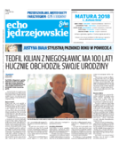 Echo Jędrzejowa