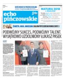 Echo Pińczowskie