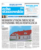 Echo Staszowskie