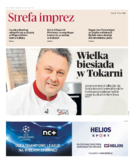 Weekend Kielce