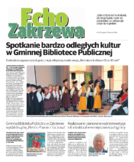 Echo Zakrzewa