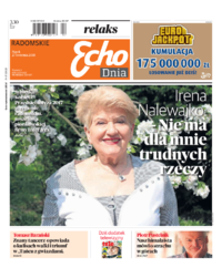 Echo Dnia