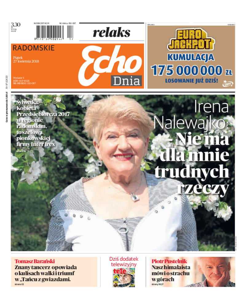 Echo Dnia