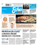 Echo Dnia wyd. Podkarpackie