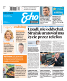 Echo Dnia wyd. Kielce