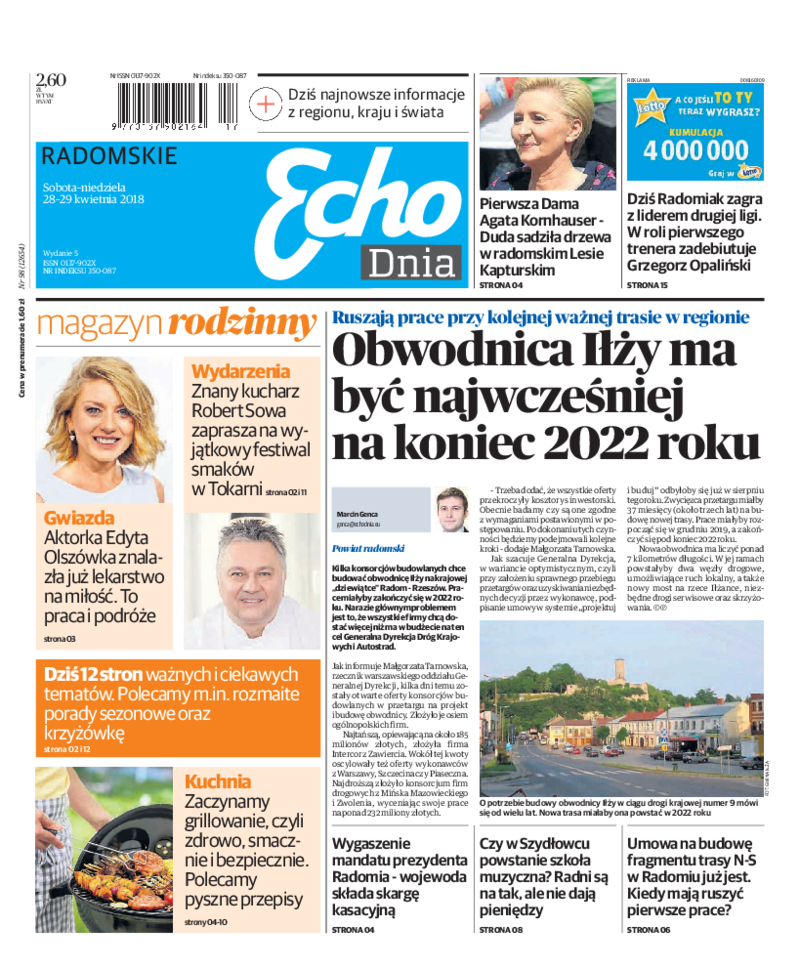 Echo Dnia