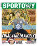 Echo Sportowe wyd. Świętokrzyskie