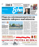Echo Dnia wyd. Podkarpackie