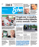 Echo Dnia wyd. Kielce
