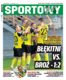 Echo Sportowe wyd. Podkarpackie