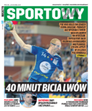 Echo Sportowe wyd. Świętokrzyskie