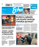 Echo Dnia wyd. Świętokrzyskie
