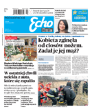 Echo Dnia wyd. Podkarpackie