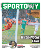 Echo Sportowe wyd. Radom
